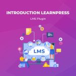 Introduction LearnPress — LMS plugin